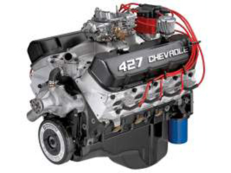 P0137 Engine